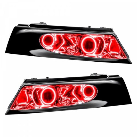 For Plymouth Prowler 1997-2002  SMD Halo Kit Oracle