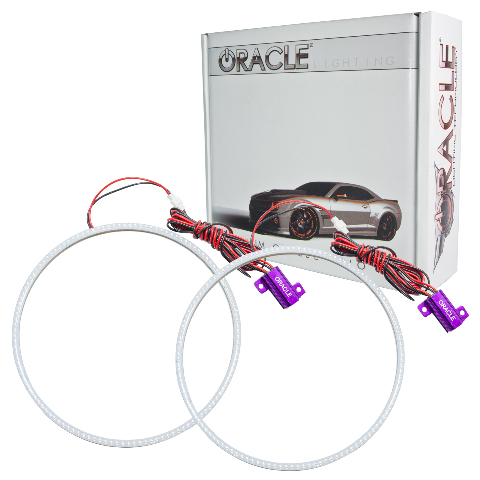 For Toyota FJ Cruiser 2007-2014  PLASMA Halo Kit Oracle