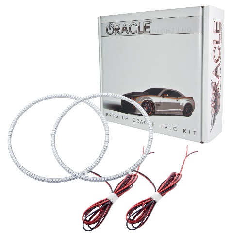 For Chevrolet Camaro RS 2010-2013  LED Halo Kit Oracle