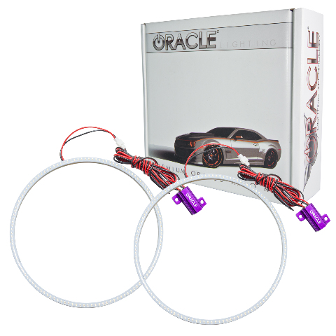 For Chevrolet Camaro RS 2010-2013  PLASMA Halo Kit Oracle