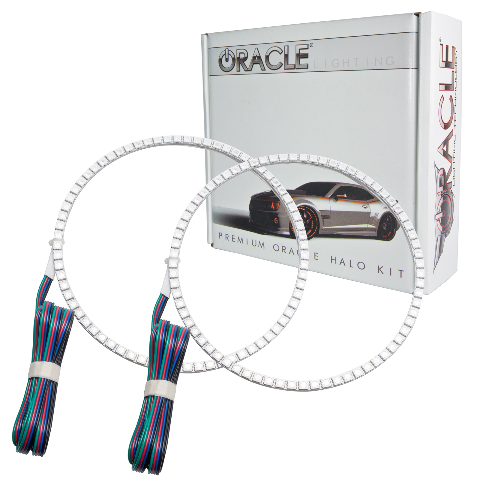 For Chevrolet Camaro RS 2010-2013  ColorSHIFT Halo Kit Oracle