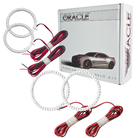 For Lamborghini Gallardo 2004-2012  LED Halo Kit Oracle