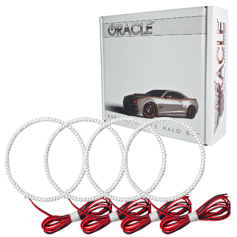 For Toyota Solara 2003-2005  LED Halo Kit Oracle