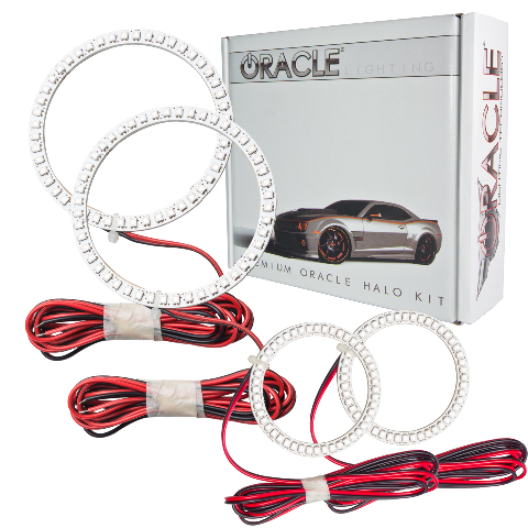 For Ferrari F360 1999-2005  LED Halo Kit Oracle