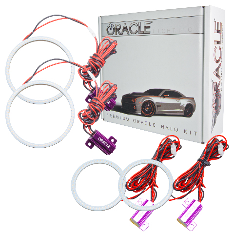 For Ferrari F360 1999-2005  PLASMA Halo Kit Oracle