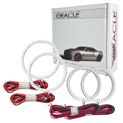 For Lamborghini Murcielago 2001-2010  LED Halo Kit Oracle