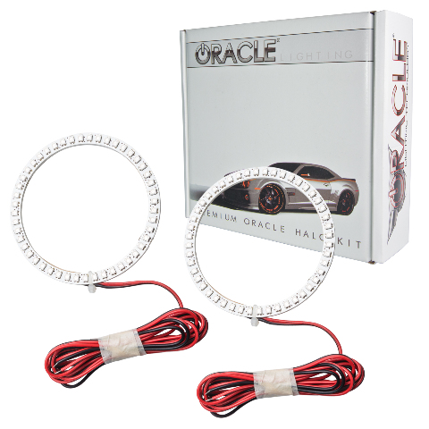 For Scion tC 2011-2013  LED Halo Kit Oracle