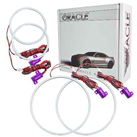 For Volkswagen Jetta 2005-2010  PLASMA Halo Kit Oracle