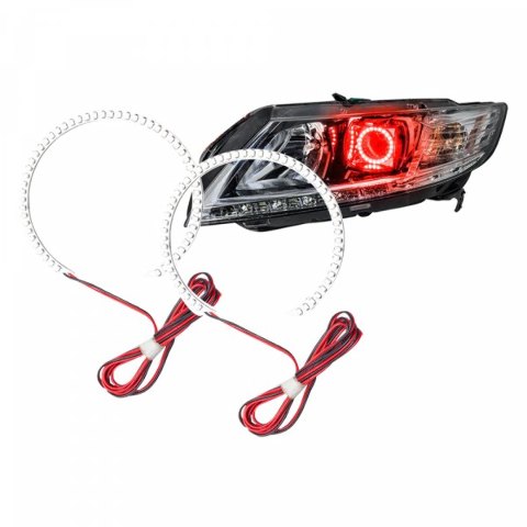 For Honda CRZ 2010-2016  LED Halo Kit Oracle