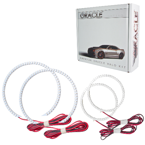 For Nissan Altima Sedan 2010-2012  LED Halo Kit Oracle