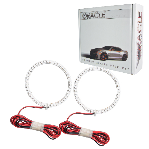 For Infiniti G35 Sedan 2007-2008  LED Halo Kit Oracle