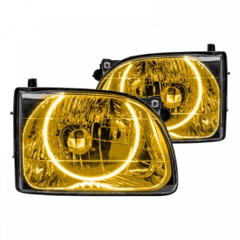 For Toyota Tacoma 2001-2004  LED Halo Kit Oracle