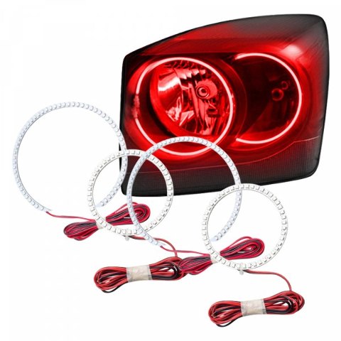 For Dodge Dakota 2005-2007  LED Halo Kit Oracle