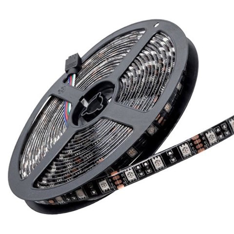 Interior Fog Lightsex LED Spool - Red Oracle