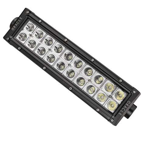 Off-Road 12 40W LED Light Bar Oracle