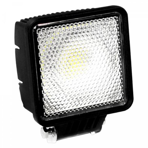 Off-Road 5’’ 30W Square LED Spot Light Oracle