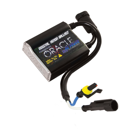 32V HID Digital Ballast Oracle