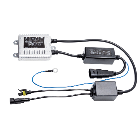 35W HID CAN-BUS Slim Ballast Oracle