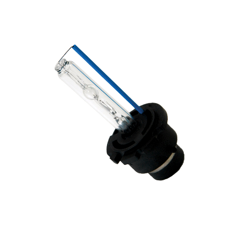 D2C Factory Replacement Xenon Bulb - 10000K Oracle