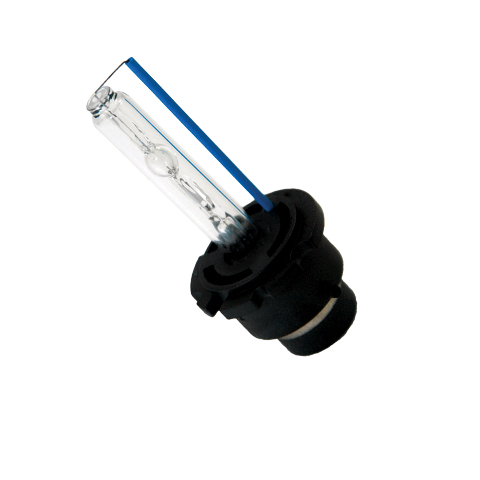 D4C Factory Replacement Xenon Bulb - 8000K Oracle