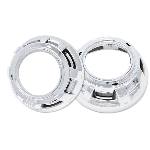 Apollo 3.0 Projector Bezels (Pair) Oracle