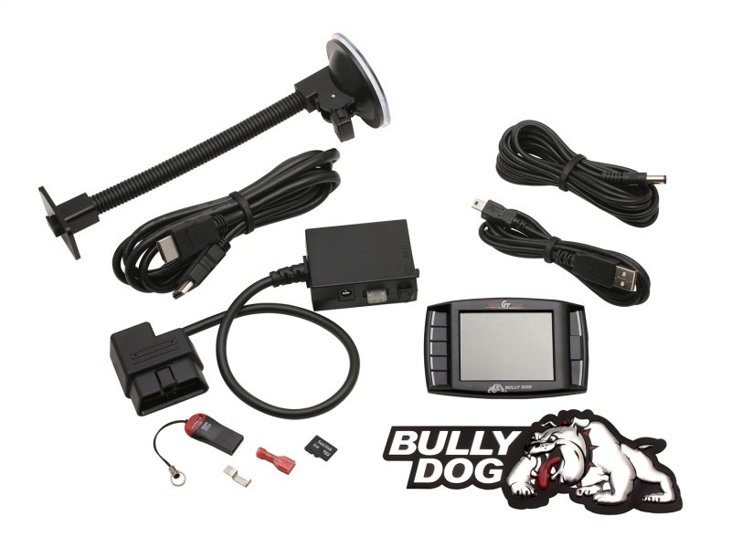 bully dog tuner for 7.3 powerstroke