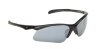 C6 Gloss Black Accelerator Sunglasses