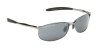 C6  Gun Metal Sunglasses