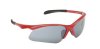 C6 Red Accelerator Sunglasses