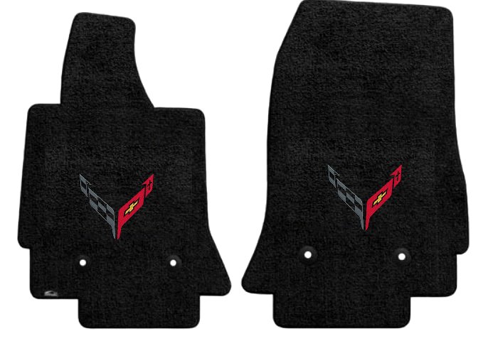 2020 2021 C8 Corvette Lloyd Ultimats Floor Mats Now Available From Scp Corvetteforum 1249