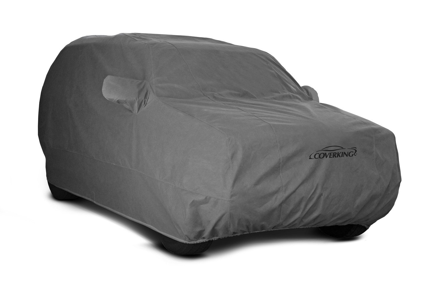 2015-2019 Mustang CoverKing Coverbond Car Cover