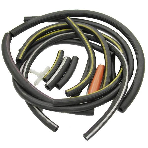 1977 Corvette C3 Emission Hose Kit