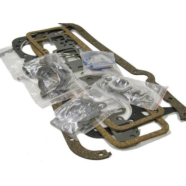 1957-1979 C1 C2 Corvette C3 Small Block Engine Rebuild Gasket Set