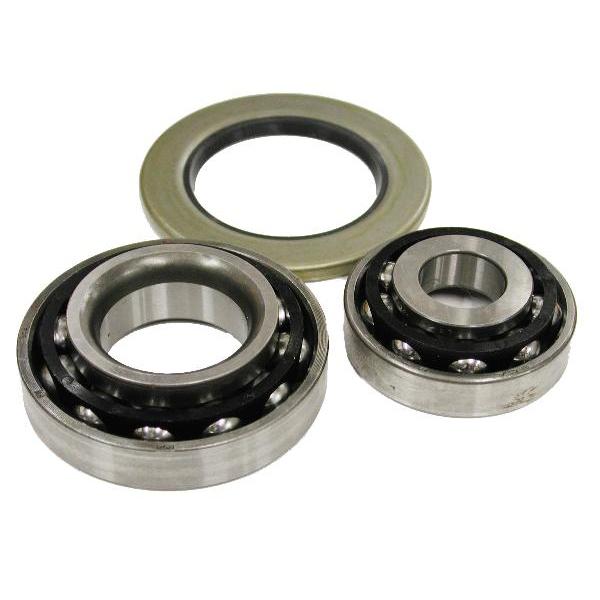 1958-1962 C1 Corvette Front Wheel Bearing Kit