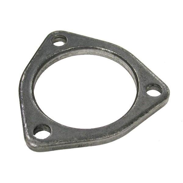 1963-1974 C2 Corvette C3 Exhaust Pipe Flange 2.5 Inch