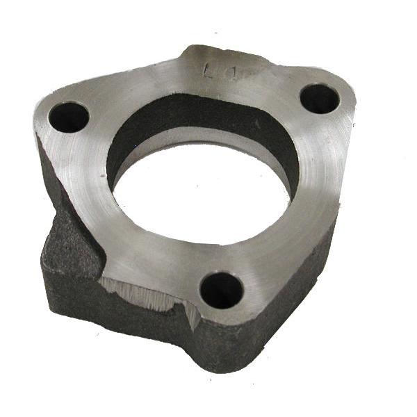 1958-1974 C1 C2 Corvette C3 Heat Riser Spacer 2 Inch