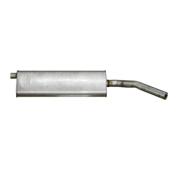 1956-1962 C1 Corvette Muffler (pair)