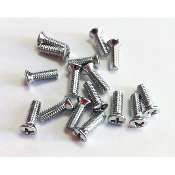 c7 spoiler screws