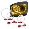 For Toyota Tundra 2005-2006 Regular Cab  LED Halo Kit Oracle