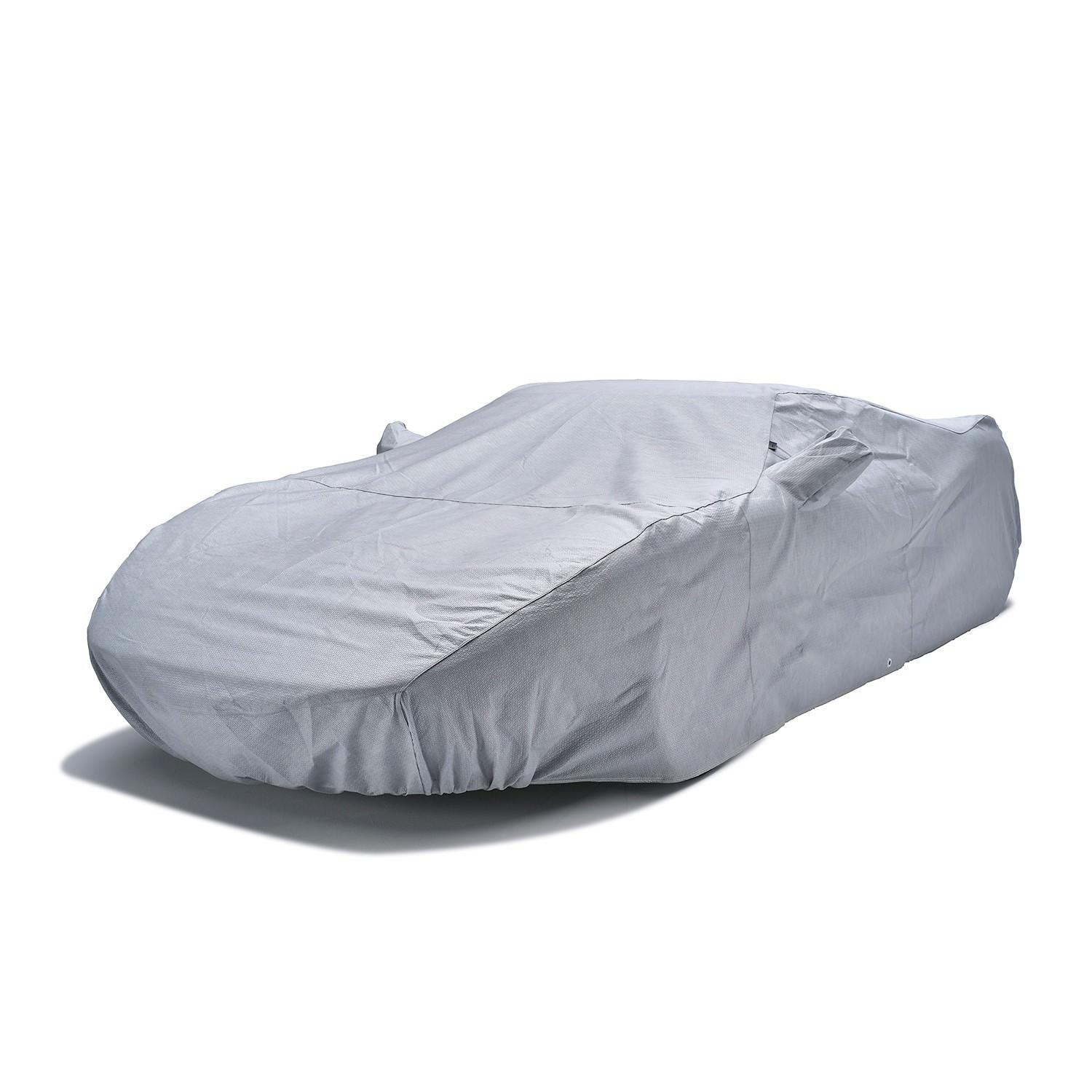 2008-2022 Challenger Covercraft Noah All Weather Car Cover