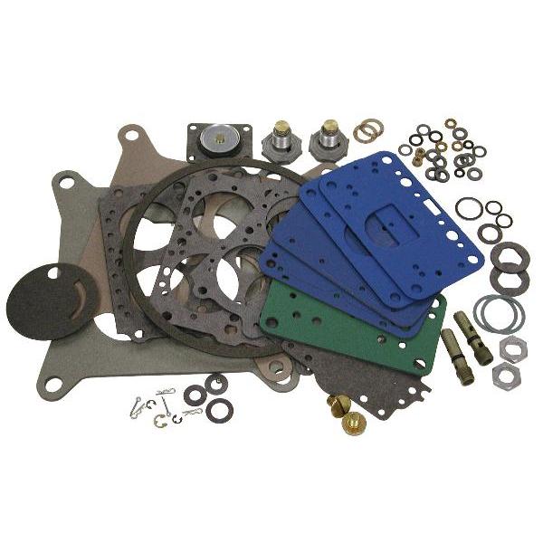 1964-1972 C2 Corvette C3 Carburetor Rebuild Kit (holley)