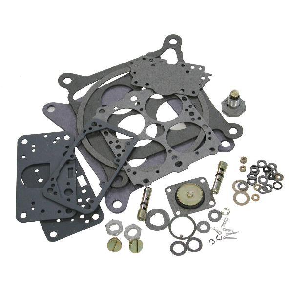 1966 C2 Corvette Carburetor Rebuild Kit (holley)