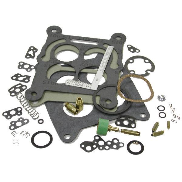 1968 Corvette C3 Carburetor Rebuild Kit (rochester)