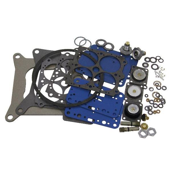 1968-1969 Corvette C3 Carburetor Rebuild Kit (holley)