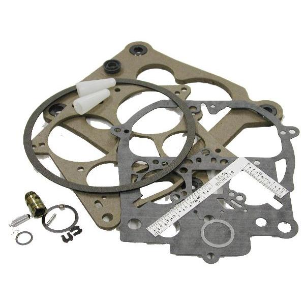 1972 Corvette C3 Carburetor Rebuild Kit (rochester)