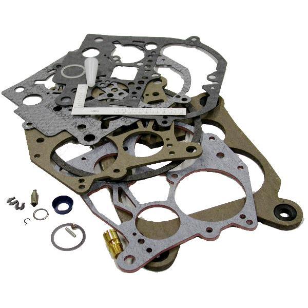 1973-1974 Corvette C3 Carburetor Rebuild Kit (rochester)