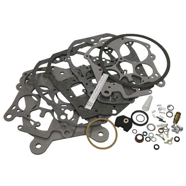 1979-1980 Corvette C3 Carburetor Rebuild Kit (rochester)