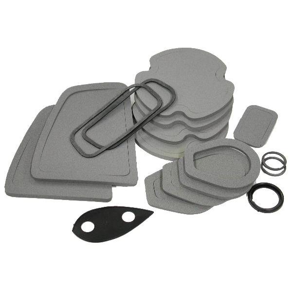 1970 Corvette C3 Coupe Body Gasket Set