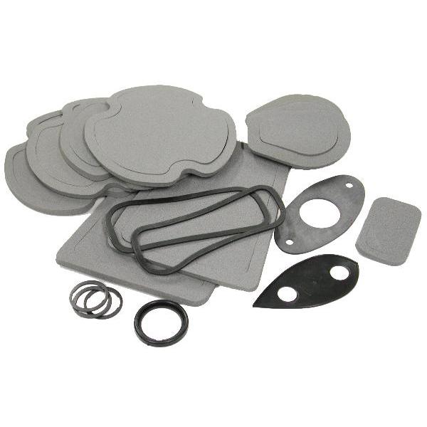 1970 Corvette C3 Convertible Body Gasket Set