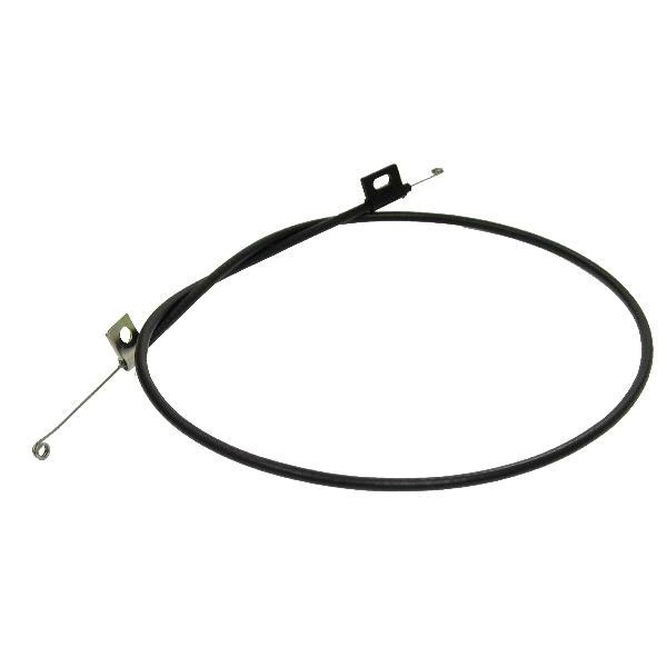 1968-1976 Corvette C3 Temp. Control Cable